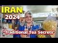 Iran travel vlog  tea and chay shirnisee a taste of irans unique beverage tradition 2024