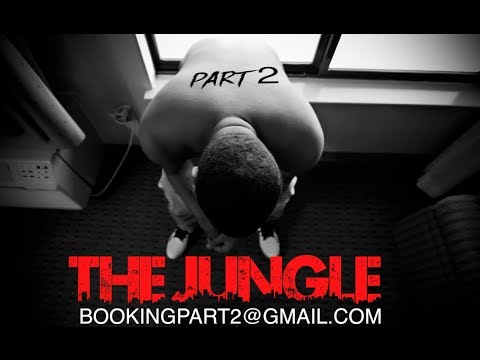 Part 2 - The Jungle [East Oakland Unsigned Artist]