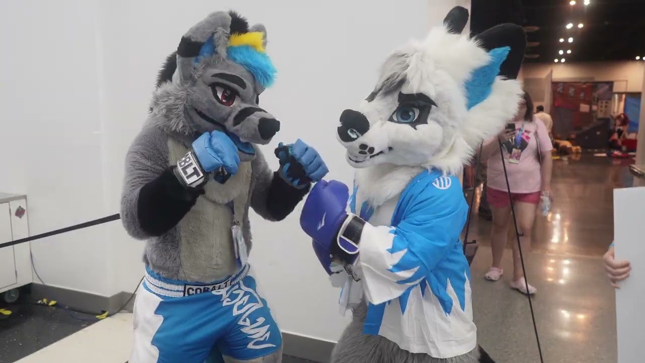 Anthro SoCal Closing Ceremonies Recap Short | ASC 2026