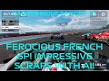 F1 Mobile Racing Career Mode Episode 37: FEROCIOUS FRENCH GP! IMPRESSIVE SCRAPS WITH AI!