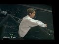 181106 방탄소년단(BTS) - Save me +I'm Fine[MGA지니뮤직어워드] 4K Jin focus 직캠