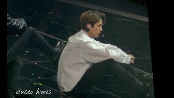181106 방탄소년단(BTS) - Save me +I