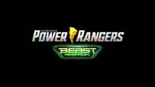 Power Rangers Beast Morphers Full Theme Song