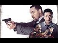 Max Impact (2017 Movie, Action Comedy)