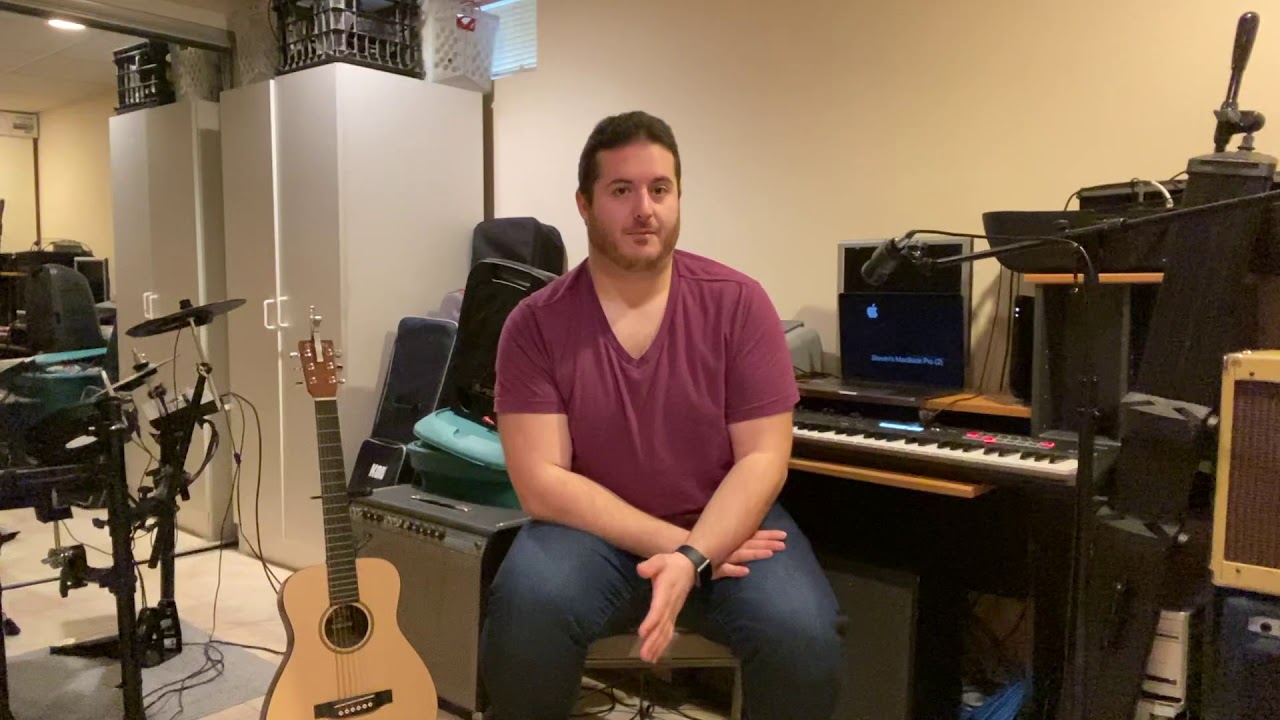 INTRO TO ONLINE PIANO CLASS YouTube