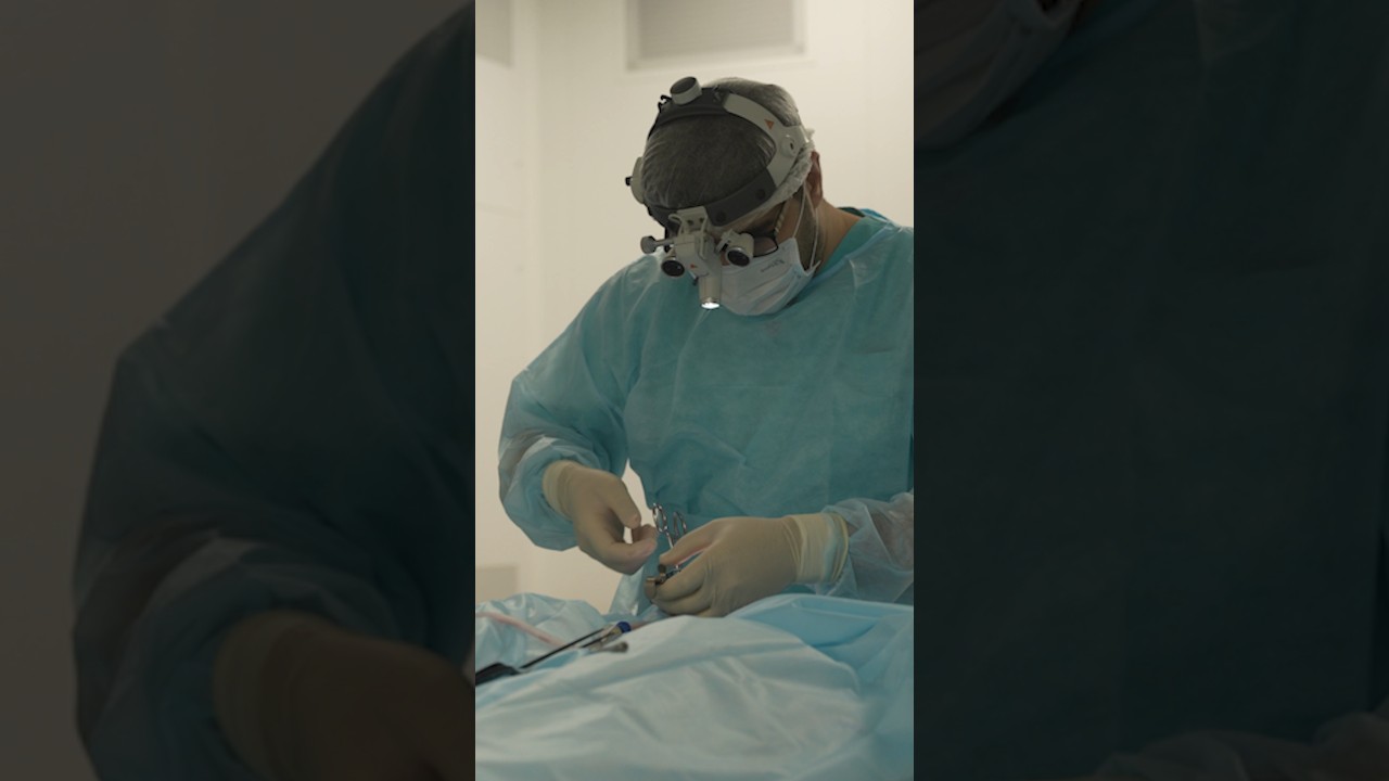 👅 Процесс операции удаления миндалин у взрослых. Операция по удалению миндалин у взрослых. 12+