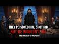 They Poisoned Him, Shot Him… But He Wouldn’t Die | The Mystery of Rasputin