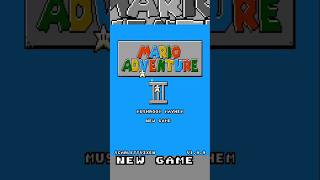 Best Super Mario Bros 3 ROM Hacks: Mario Adventure 3