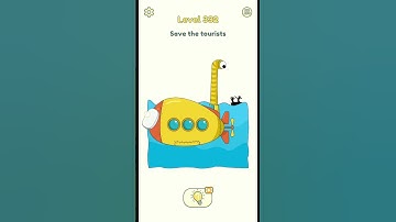 DOP 2: Delete One Part Level 332