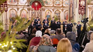 М Кюсс, сл  К  Васильева и С  Попова «Амурские волны»