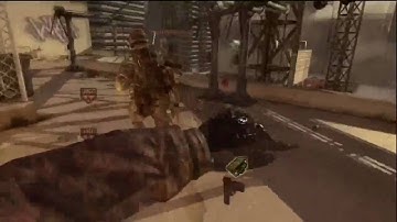 Modern Warfare 2 Music- EvanMods.com