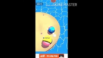 MORE BUMPER.IO GAMEPLAY!