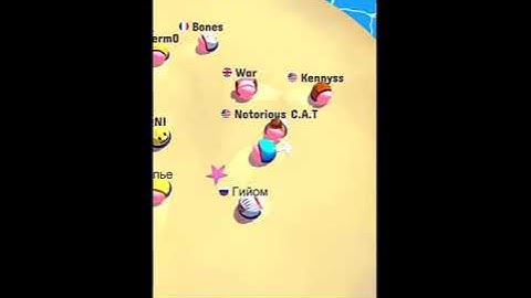 MORE BUMPER.IO GAMEPLAY!