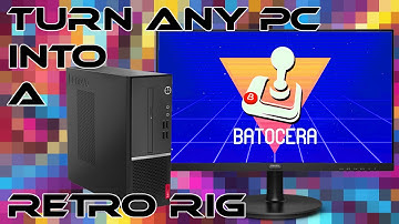 No More RetroPie! Make the BEST Retro Gaming Machine NOW with Batocera!