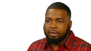 Offshore Worker Who Lost Leg while Plugging Well Explains Why Zehl & Associates \"Is the Best\"