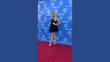 Red Carpet Pose ⭐️ #shorts