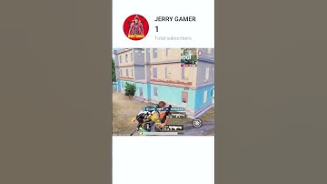 1v3  Clutch Fail😢 but wait for 360*Reflex 😎