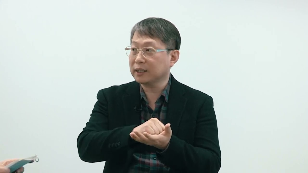 [대교CNS] 사이버 위협 원천차단을 위한 차세대 EDR 플랫폼 IBM ReaQta _전문가 Interview (한국 IBM 보안사업부 박형근 실장님)