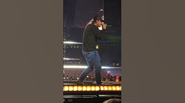 Thumbnail of Morgan Wallen Captivates with I Had Some Help Live 🎶