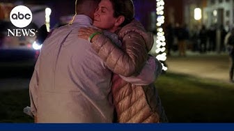 Thumbnail for Councilman says city is feeling ‘devastation and heartbreak’ after deadly shooting