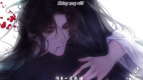 Lạc Băng Hà ôm xác Thẩm Thanh Thu 5 năm ko bt hắn cảm thấy như thế nào ( HTTCCNVPD) | Ngọc Tổng