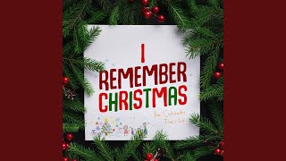 I remember christmas (feat. Tomey Lars)