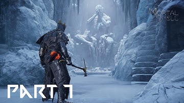 Mortal Shell - Part 7 - THE FIRST MARTYR