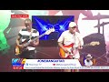 KAMBA ZILIZOPENDWA  ONE MAN GUITER LIVE