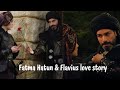 Enemy to Lovers kuruluş Orhan Fatma Hatun Flavius 35episode mp3