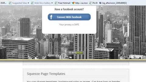 Instabuilder Review | Is Instabuilder Worth The Money?