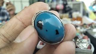 LAPAK BATU AKIK BACAN DOKO 50.000 DI EMPERAN JATINEGARA 
