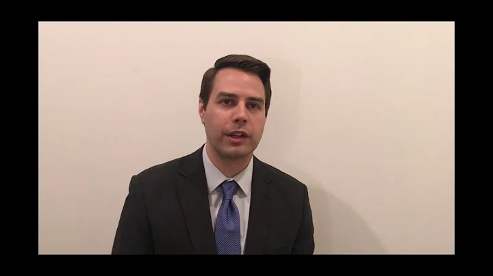 Timothy Kunkle - Clinical Observership Program