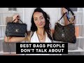 7 Underrated Luxury Bags YOU NEED TO KNOW ABOUT! 😮