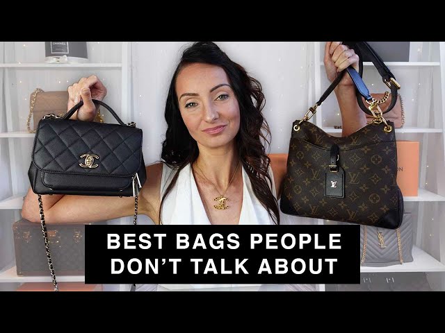 7 Underrated Luxury Bags YOU NEED TO KNOW ABOUT! 