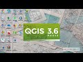 Análisis Multitemporal de Imágenes en Google Earth y Qgis