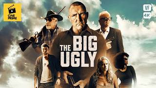 The Big Ugly⎪Vinnie Jones⎪Ron Perlman⎪Brandon Sklenar⎪Full Movie⎪Thriller⎪Action screenshot 1