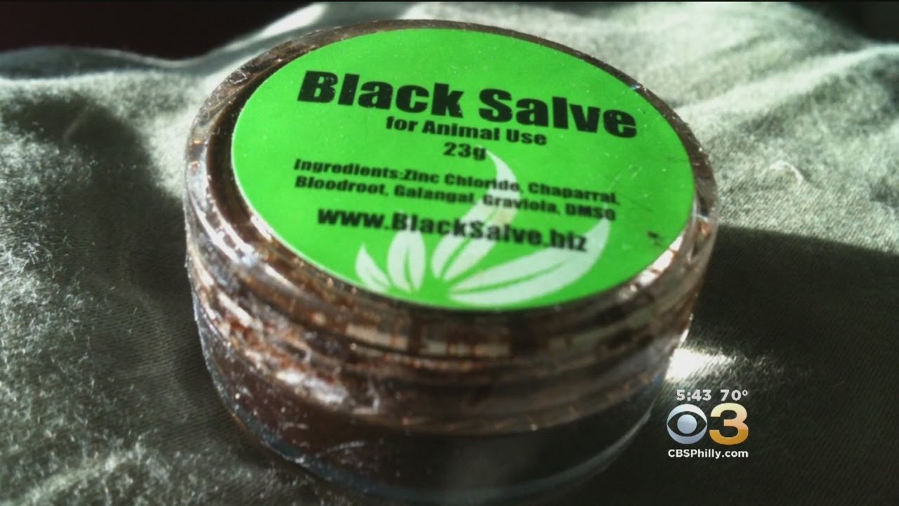 Doctors Warn Of Dangerous Home Remedy That Touts Cancer Cure