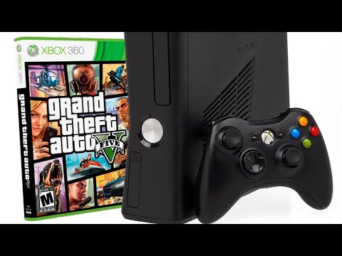 ТОП 5 ЛУЧШИХ ИГР ДЛЯ XBOX 360,XBOX 360 ИГРЫ,ВО ЧТО ИГРАТЬ НА XBOX 360?