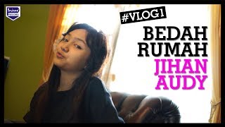 Sehari Bersama Jihan Audy #Vlog1