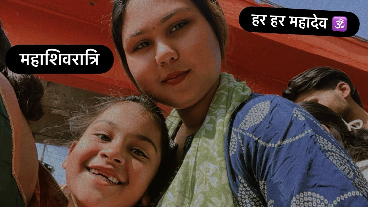 Hum gaye dudheshwar Nath Mandir ￼ happy Maha Shivaratri ￼