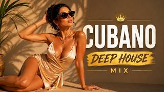 Cubano Deep House 2026 | DJ Celina | Havana Sunset Waves | Latin Afro House Vibes