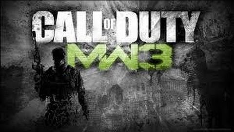 Flawless Wins Combat Record (MW3)