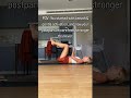 Foundational exercise for a strong postpartum core