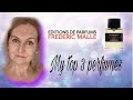 My top 3 Frederic Malle Perfumes #fragrancereview #fredericmalle