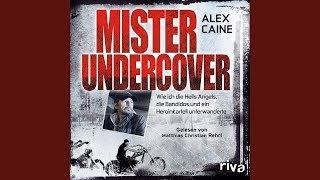 Download Lagu Kapitel 144 - Mister Undercover MP3