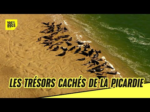 Découvrez la Picardie