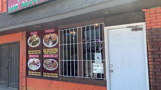 Los Altos de Jalisco KCK Taco Trail