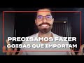 Alok conta para Lázaro o motivo de suas músicas ultrapassarem fronteiras | #Cortes do Espelho