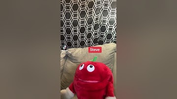 Bad puppets