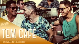 Miniatura de "I Love Pagode na Ilha do Combu - Tem Café - Gaab (Cover)"